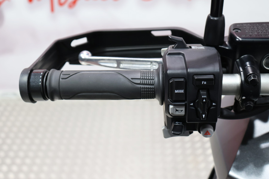 Imagen 8 de Honda X ADV Gasolina 58 CV