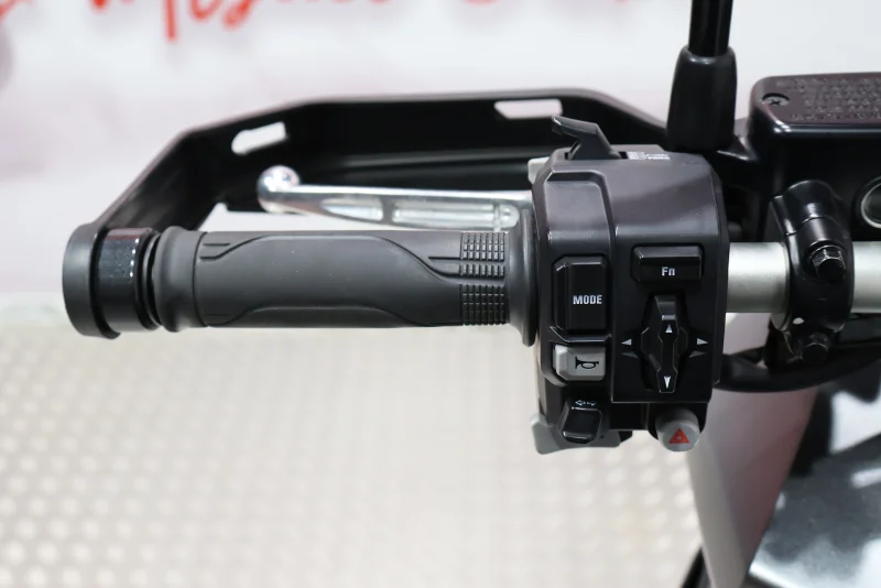 Imagen de Honda X ADV