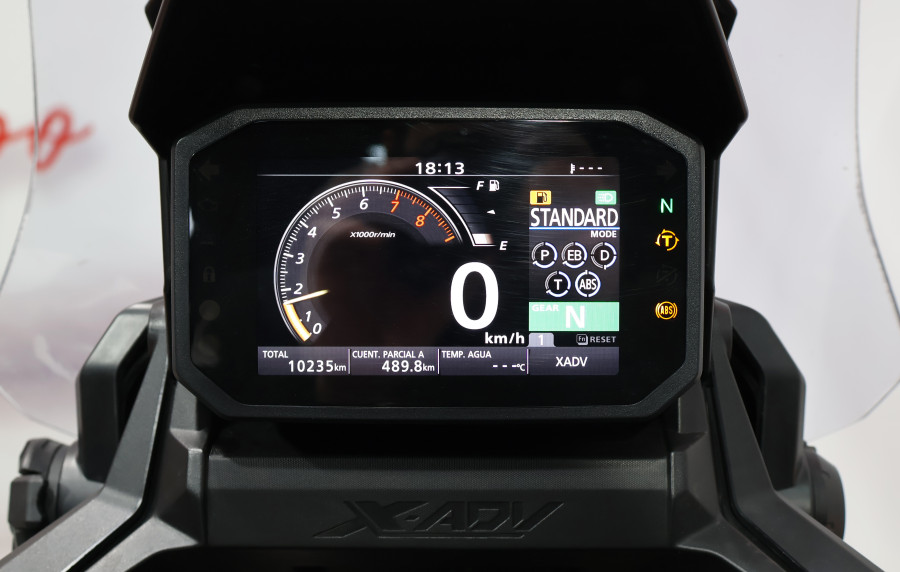 Imagen 2 de Honda X ADV Gasolina 58 CV