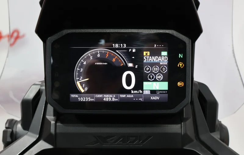 Imagen de Honda X ADV