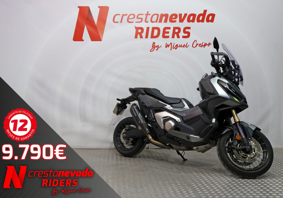 Imagen 1 de Honda X ADV Gasolina 58 CV