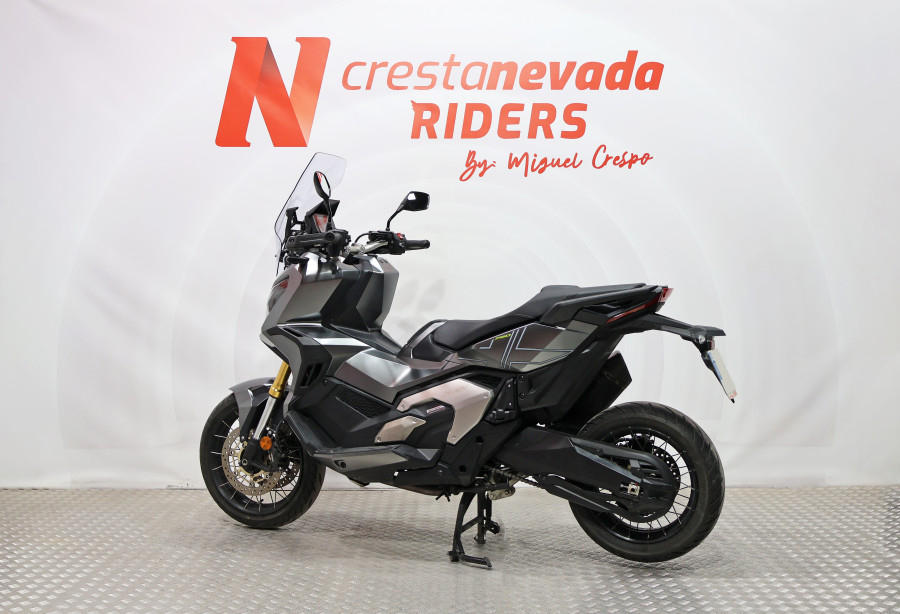 Imagen 10 de Honda X ADV Gasolina 58 CV