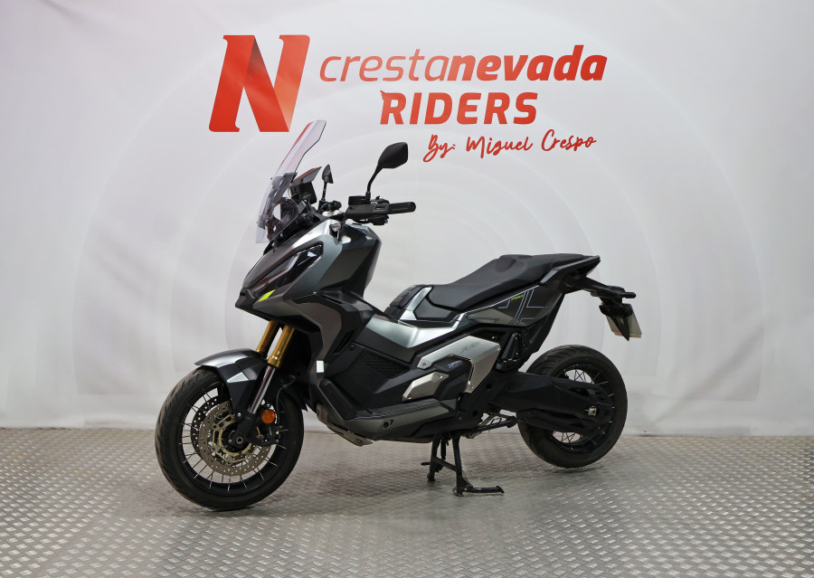 Imagen 4 de Honda X ADV Gasolina 58 CV