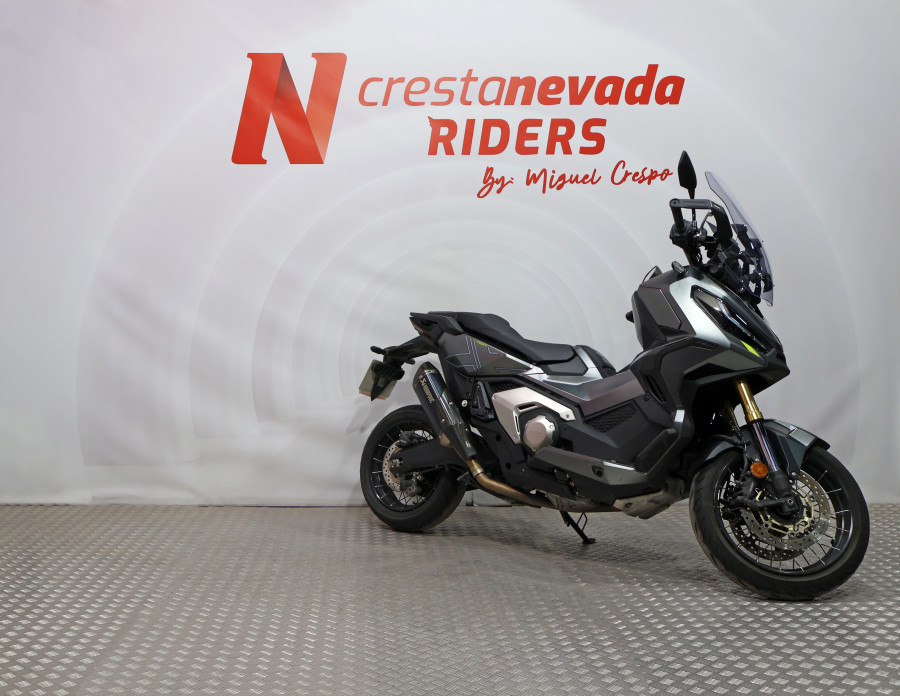 Imagen 16 de Honda X ADV Gasolina 58 CV