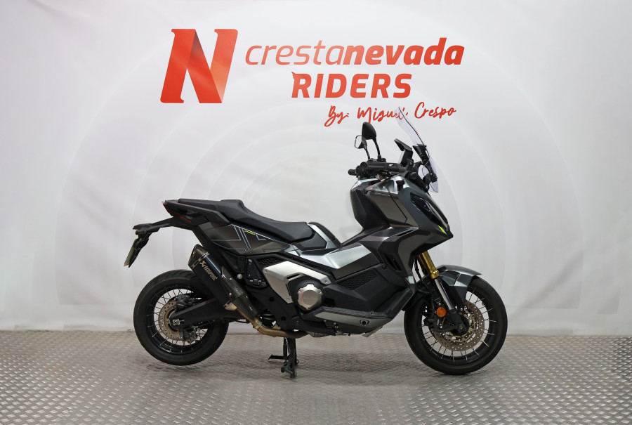 Imagen 7 de Honda X ADV Gasolina 58 CV