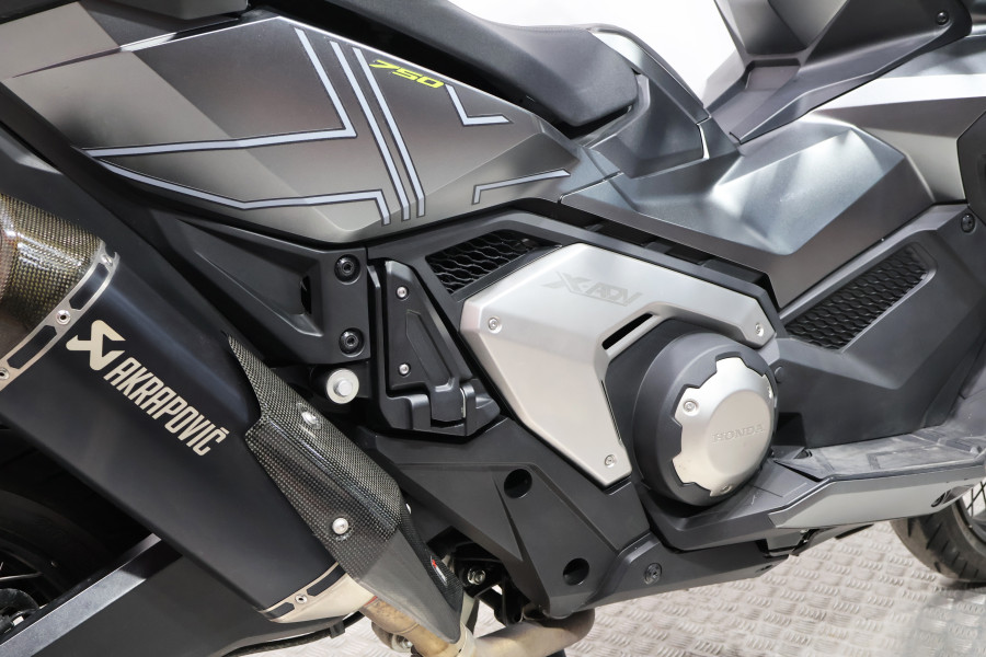 Imagen 15 de Honda X ADV Gasolina 58 CV