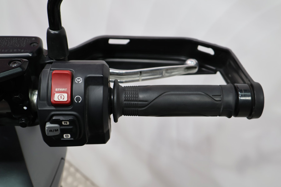 Imagen 9 de Honda X ADV Gasolina 58 CV