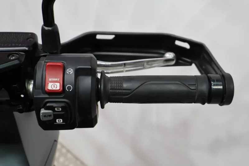 Imagen de Honda X ADV