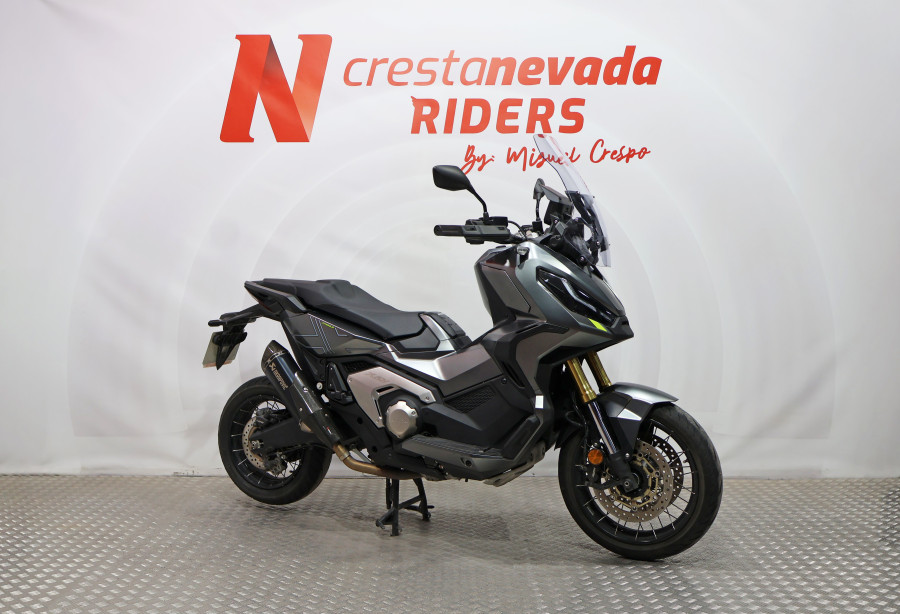 Imagen 6 de Honda X ADV Gasolina 58 CV