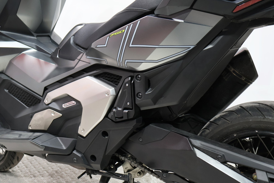 Imagen 14 de Honda X ADV Gasolina 58 CV