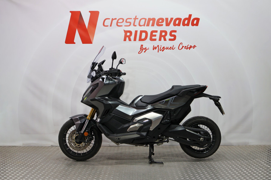 Imagen 3 de Honda X ADV Gasolina 58 CV