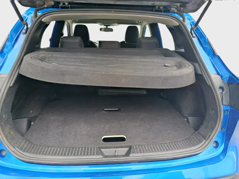 Imagen de NISSAN QASHQAI