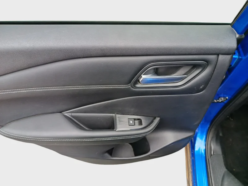 Imagen de NISSAN QASHQAI