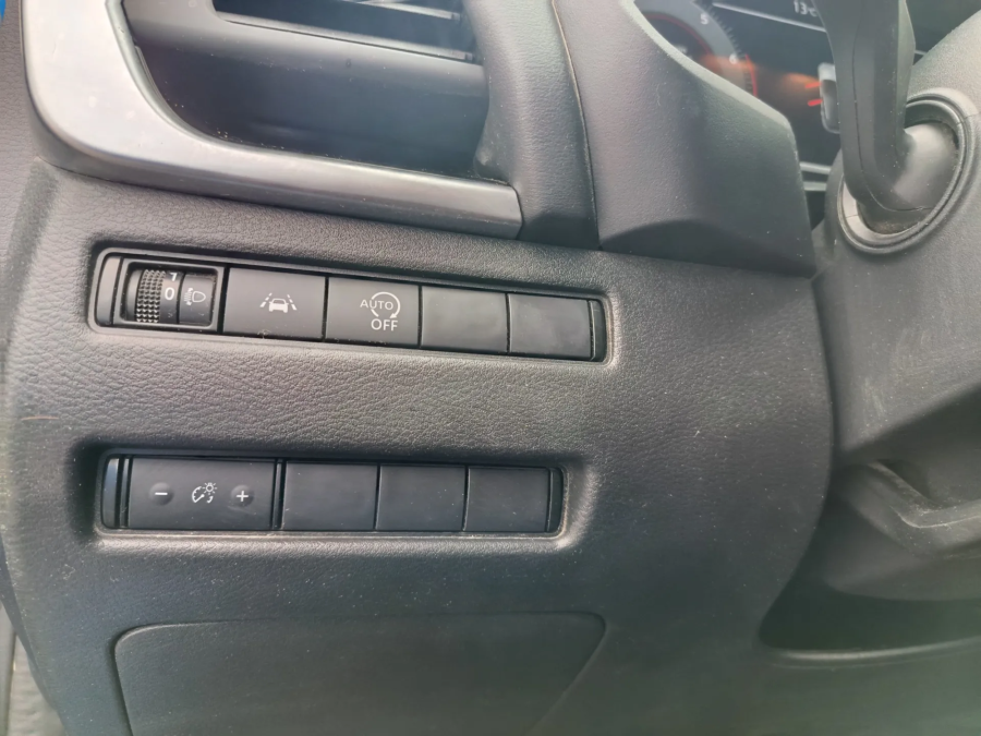 Imagen de NISSAN QASHQAI