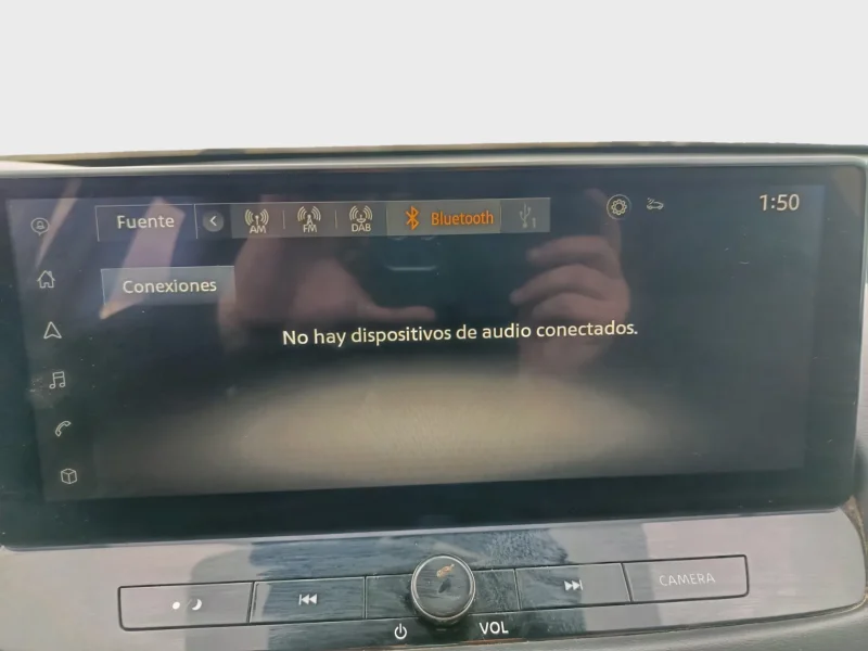 Imagen de NISSAN QASHQAI