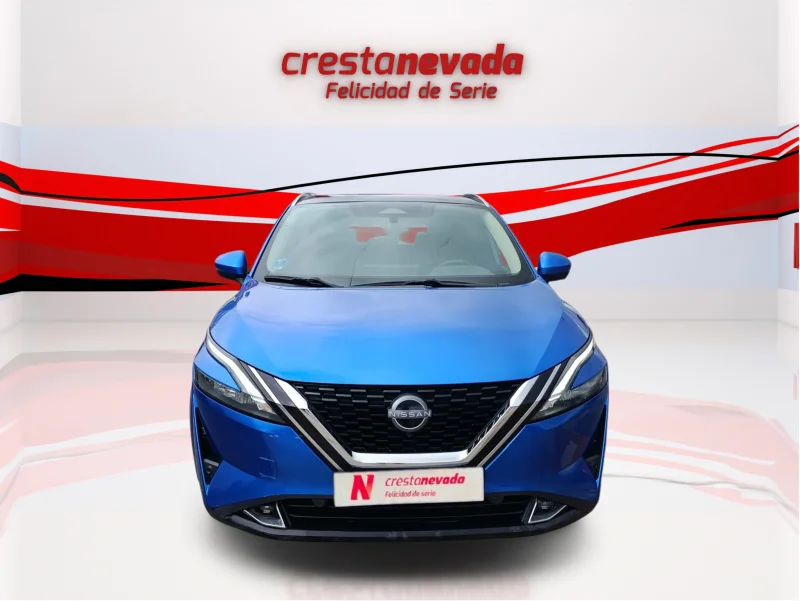 Imagen de NISSAN QASHQAI