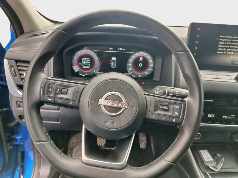 Imagen de NISSAN QASHQAI