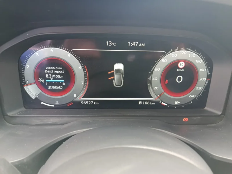 Imagen de NISSAN QASHQAI