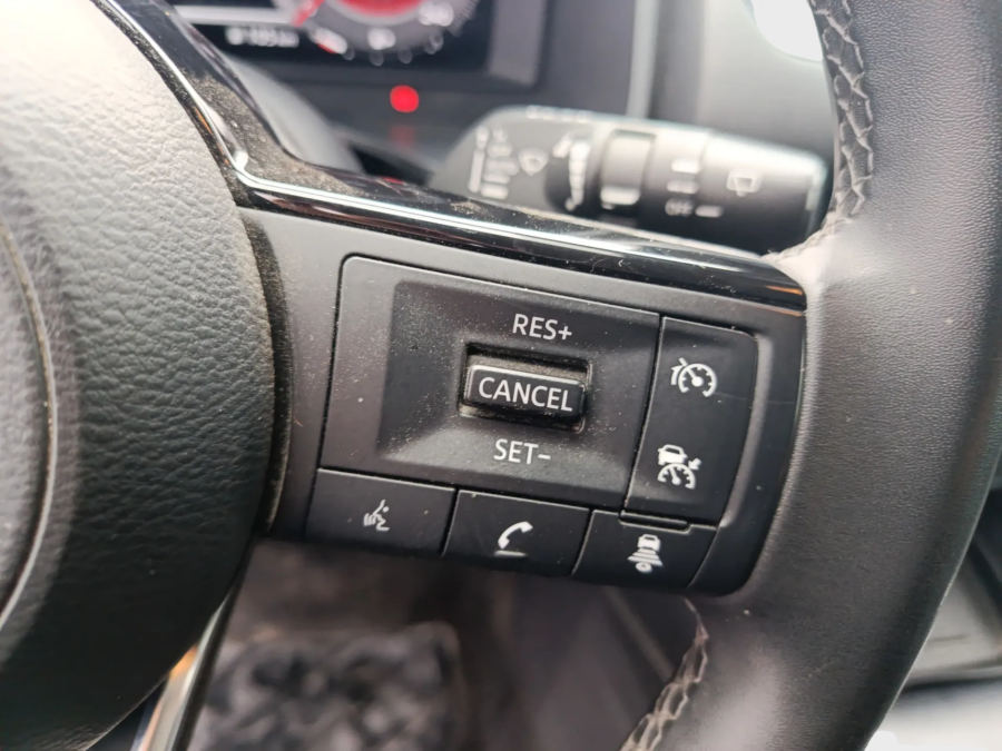 Imagen de NISSAN QASHQAI
