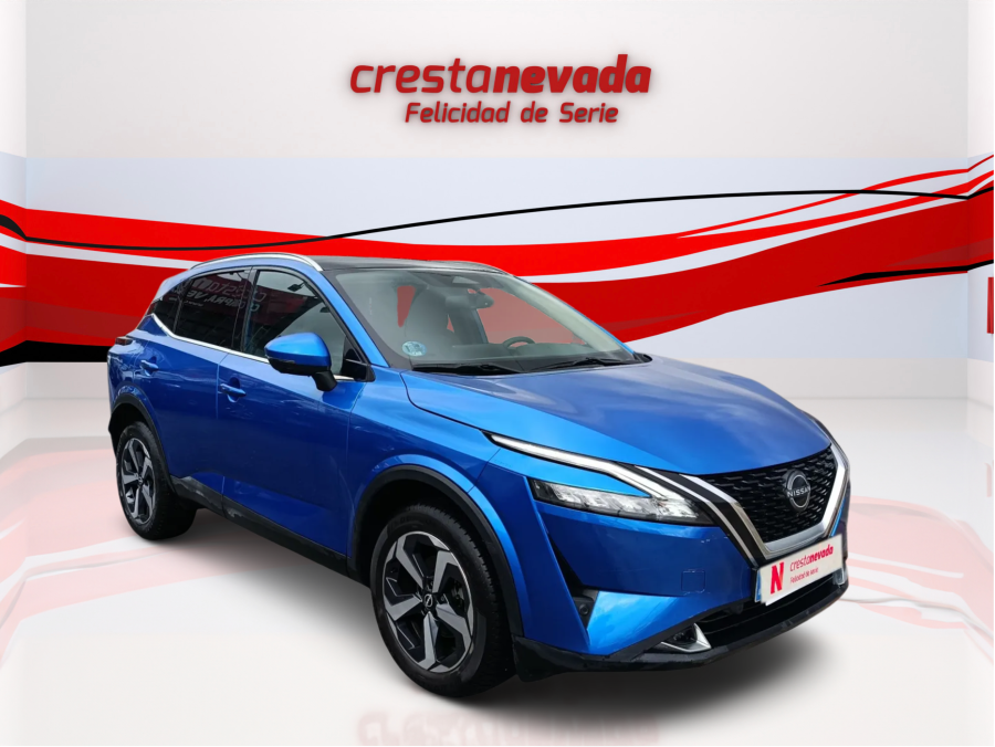 Imagen de NISSAN QASHQAI
