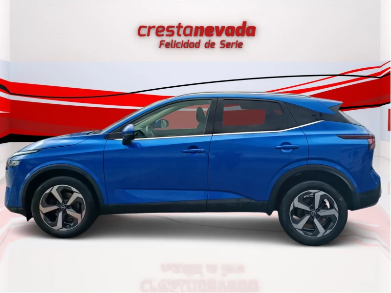 Imagen de NISSAN QASHQAI