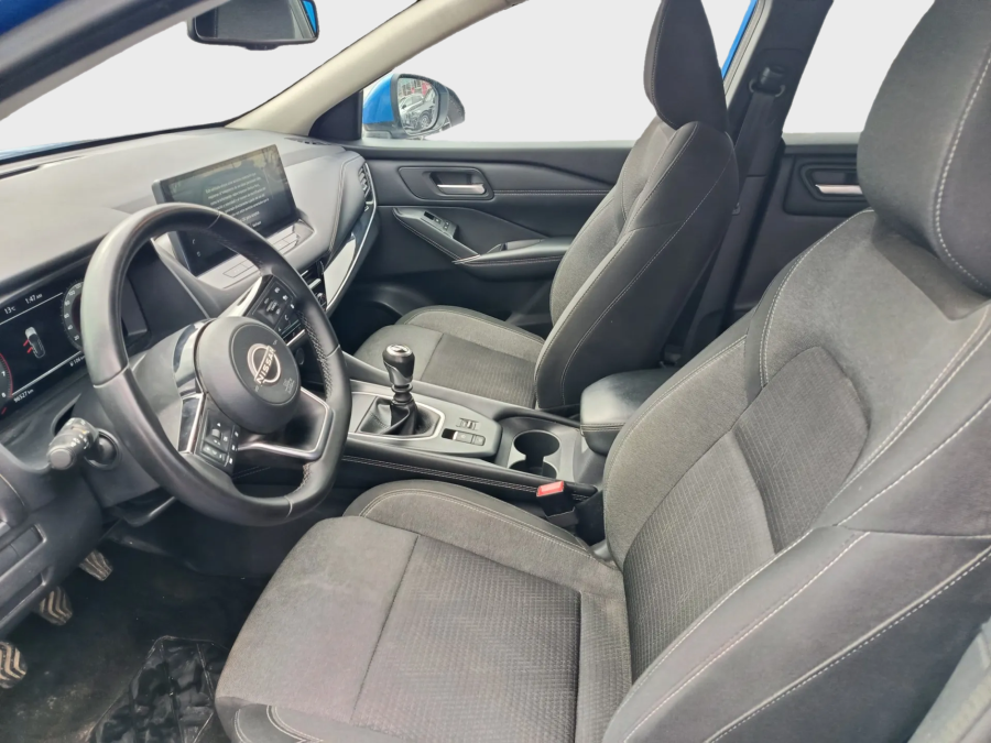 Imagen de NISSAN QASHQAI