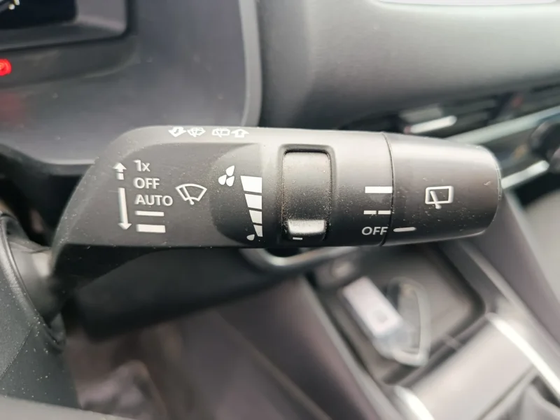 Imagen de NISSAN QASHQAI