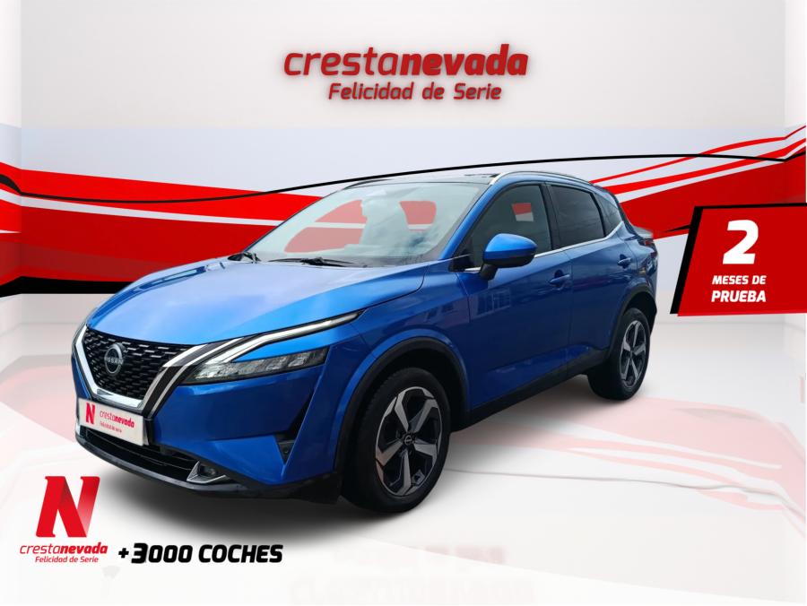 Imagen de NISSAN QASHQAI