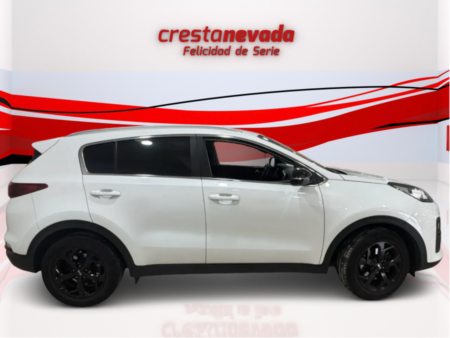 Imagen de Kia Sportage