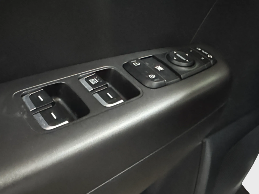 Imagen de Kia Sportage