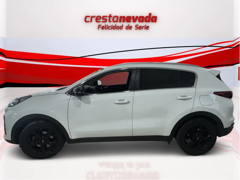 Imagen de Kia Sportage