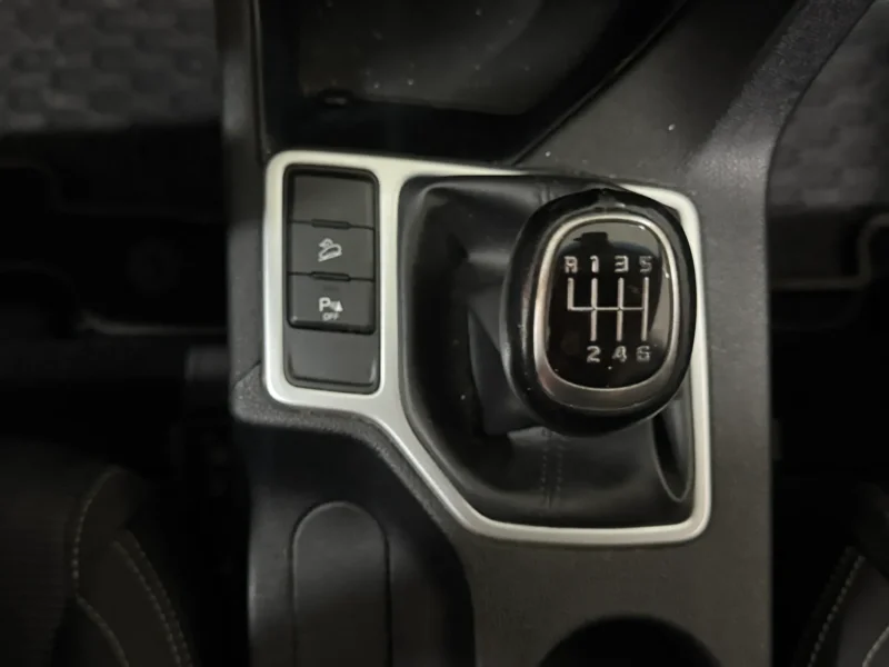 Imagen de Kia Sportage