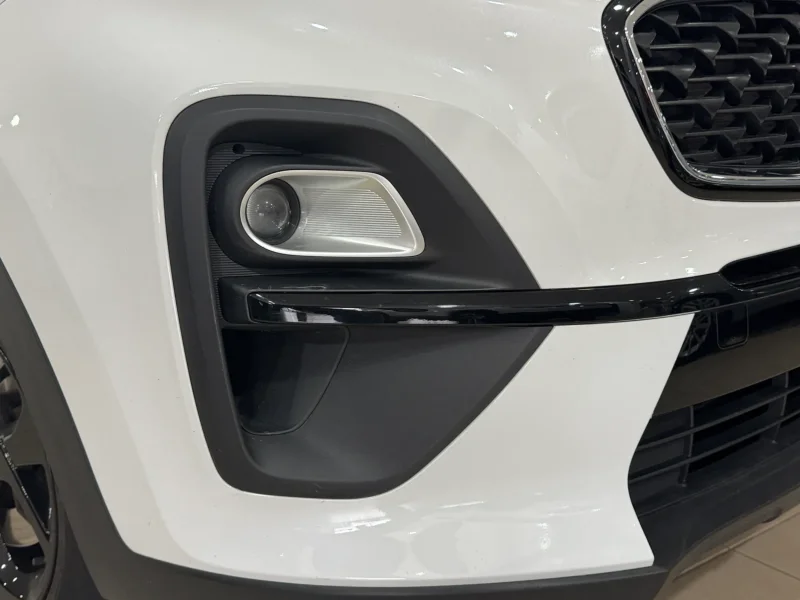 Imagen de Kia Sportage