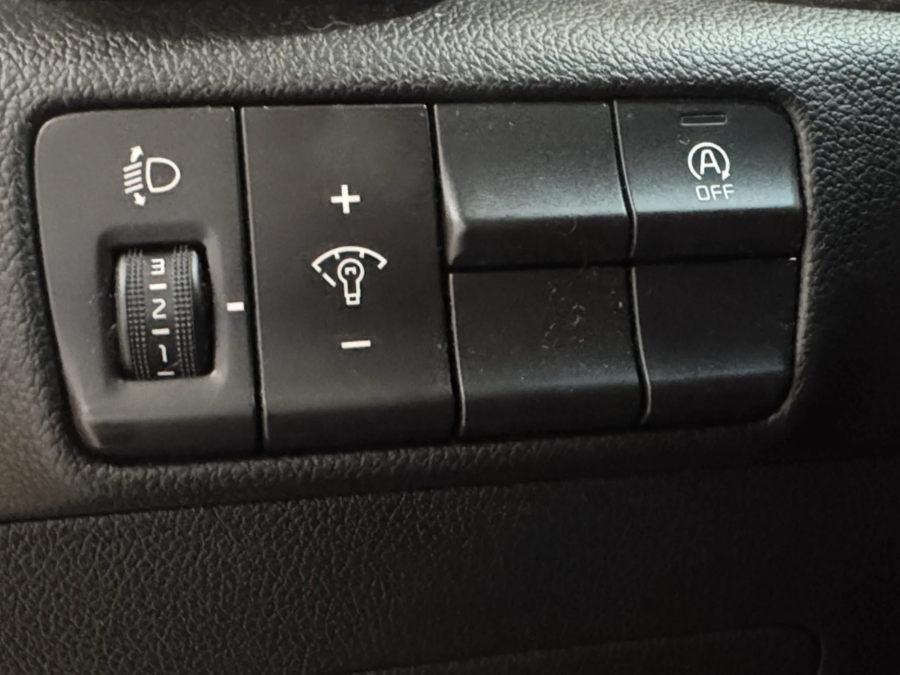 Imagen de Kia Sportage