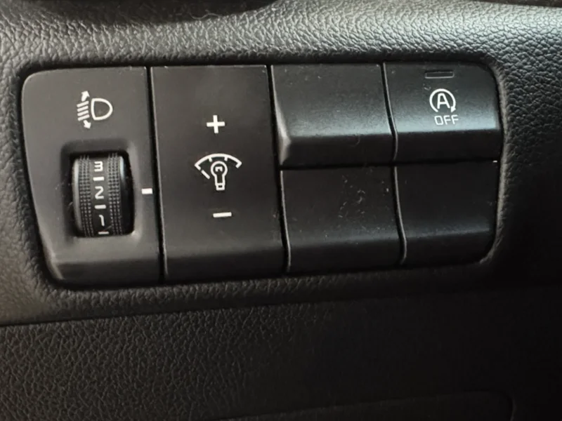 Imagen de Kia Sportage