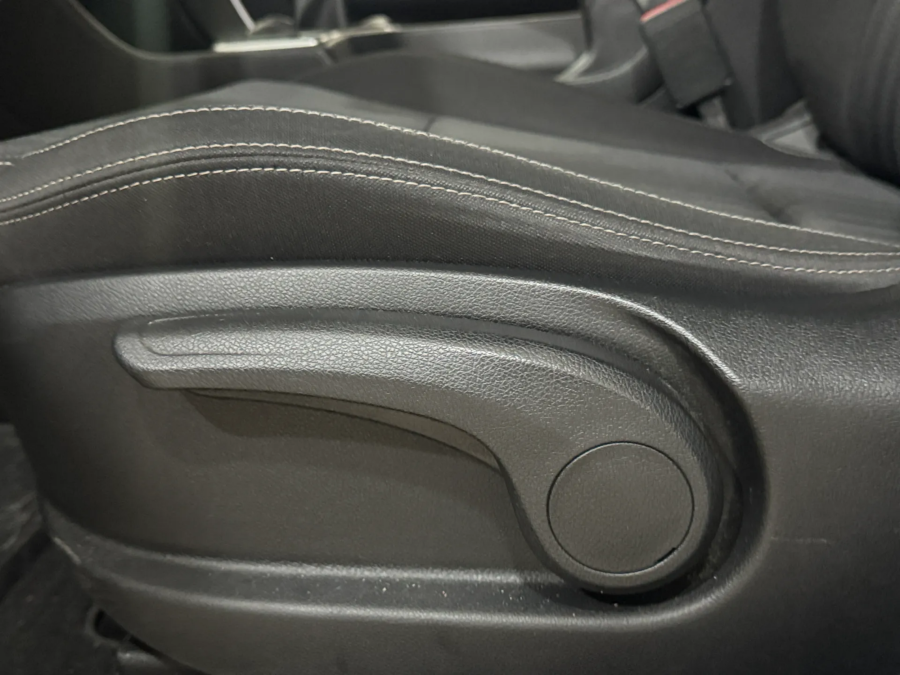 Imagen de Kia Sportage