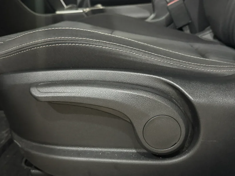 Imagen de Kia Sportage