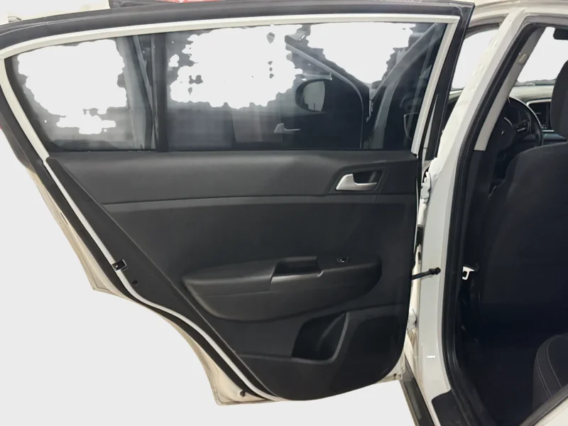 Imagen de Kia Sportage