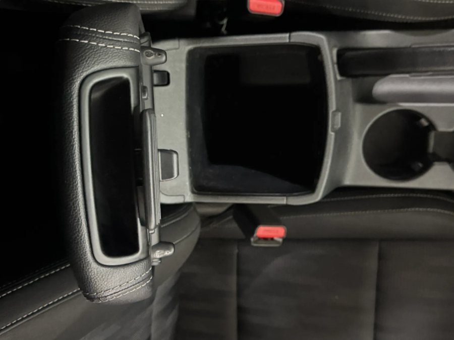 Imagen de Kia Sportage