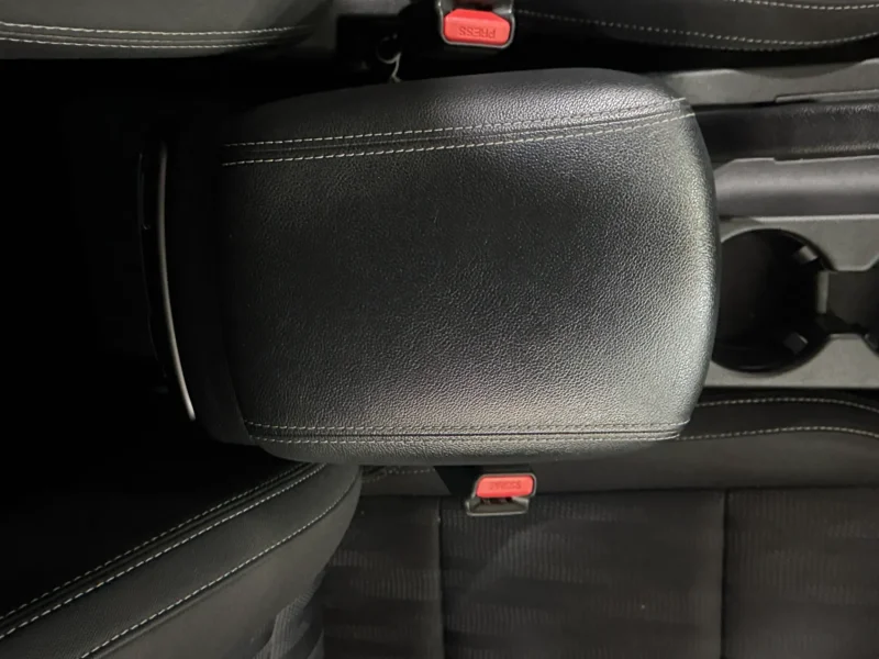 Imagen de Kia Sportage