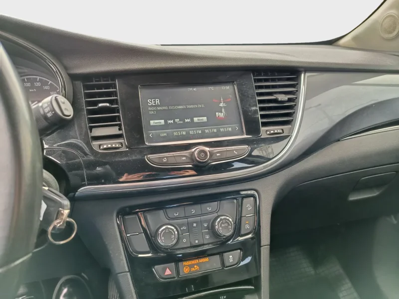 Imagen de Opel Mokka X