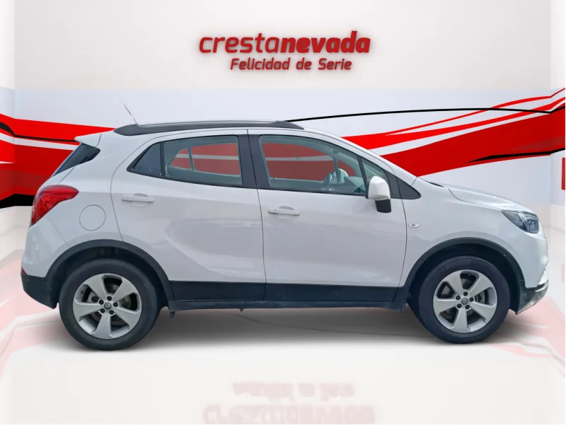 Imagen de Opel Mokka X