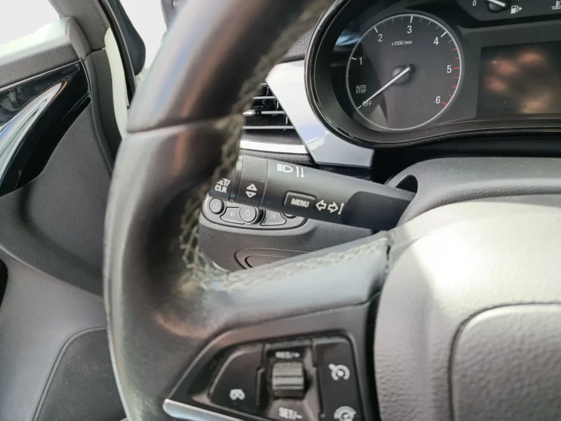 Imagen de Opel Mokka X