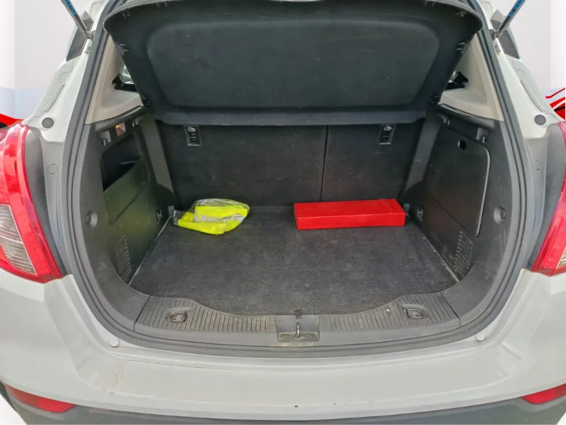 Imagen de Opel Mokka X