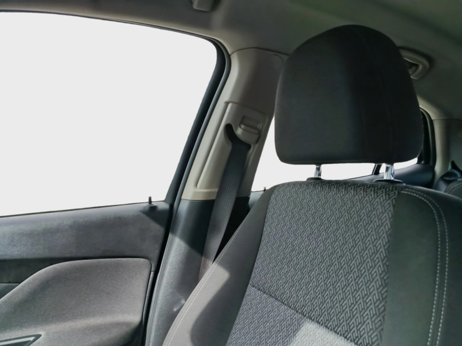 Imagen de Opel Mokka X