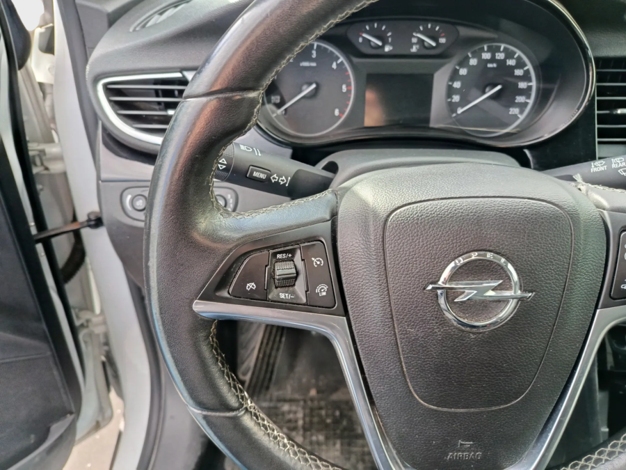 Imagen de Opel Mokka X
