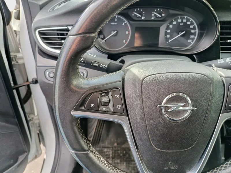 Imagen de Opel Mokka X