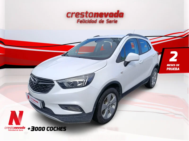 Imagen de Opel Mokka X