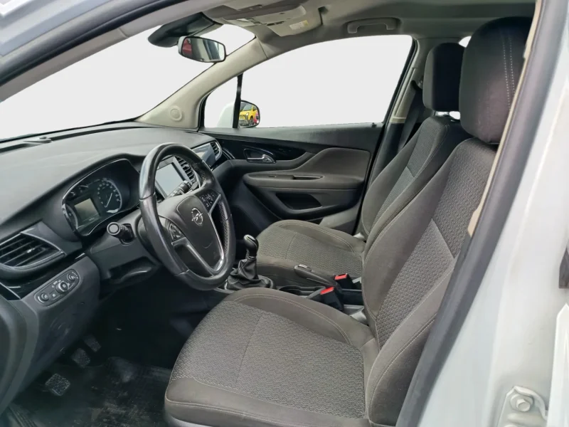 Imagen de Opel Mokka X