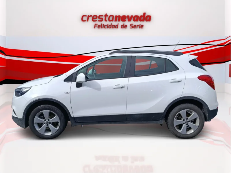 Imagen de Opel Mokka X